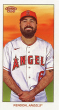 Load image into Gallery viewer, 2022 Topps T206 Wave 4 Cards ~ Pick your card
