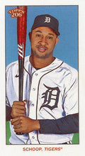 Load image into Gallery viewer, 2022 Topps T206 Wave 4 PIEDMONT BACK Cards ~ Pick your card
