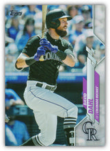 Load image into Gallery viewer, 2020 Topps Series 1 Rainbow Foils ~ Pick your card - HouseOfCommons.cards
