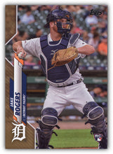 Load image into Gallery viewer, 2020 Topps Series 1 Gold Parallels ~ Serial Numbered #/2020 ~ Pick your card - HouseOfCommons.cards
