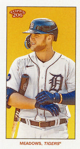 2022 Topps T206 Wave 5 Cards ~ Pick your card