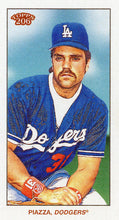 Load image into Gallery viewer, 2022 Topps T206 Wave 5 PIEDMONT BACK Cards ~ Pick your card
