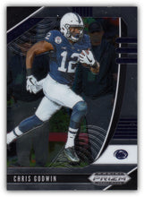 Load image into Gallery viewer, 2020 Panini Prizm Draft Picks Base Veteran Cards #1-100 - Pick Your Cards - HouseOfCommons.cards
