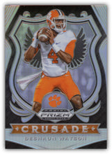Load image into Gallery viewer, 2020 Panini Prizm Draft Picks SILVER REFRACTOR Parallels - Pick Your Card - HouseOfCommons.cards

