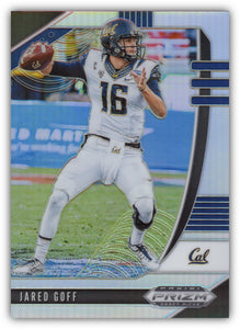 2020 Panini Prizm Draft Picks SILVER REFRACTOR Parallels - Pick Your Card - HouseOfCommons.cards