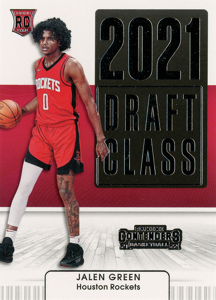 2021-22 Panini Contenders Basketball Cards INSERTS ~ Pick your card