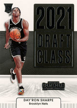 Load image into Gallery viewer, 2021-22 Panini Contenders Basketball Cards INSERTS ~ Pick your card
