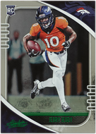 2020 Panini Absolute NFL Football GREEN Parallels ~ Pick Your Cards