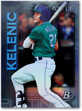 Load image into Gallery viewer, 2020 Bowman Platinum TOP PROSPECTS Baseball Cards ~ Pick your card
