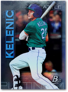2020 Bowman Platinum TOP PROSPECTS Baseball Cards ~ Pick your card