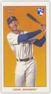 2020 Topps T206 Series 4 Cards ~ Pick your card