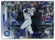 2020 Topps Chrome Update Baseball Cards (1-100) ~ Pick your card