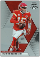 2020 Panini Mosaic NFL Football Cards #1-100 ~ Pick Your Cards