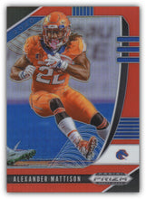 Load image into Gallery viewer, 2020 Panini Prizm Draft Picks ORANGE REFRACTOR Parallels - Pick Your Card - HouseOfCommons.cards
