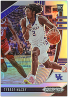 2020-21 Panini Prizm Draft Picks SILVER Basketball Cards ~ Pick your card
