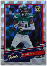 Load image into Gallery viewer, 2020 Donruss NFL THE ROOKIES Inserts ~ Pick Your Cards
