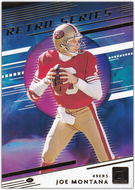 2020 Donruss RETRO SERIES Inserts ~ Pick Your Cards