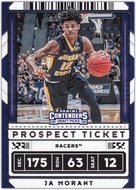 2020-21 Panini Contenders Draft BASE Basketball Cards ~ Pick your card