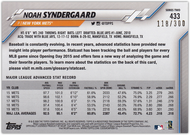 2020 Topps Series 2 Advanced Stat Parallels #/300 ~ Pick your card