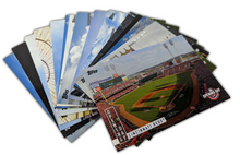 Load image into Gallery viewer, 2020 Topps Opening Day OPENING DAY INSERT Complete Set (15) - HouseOfCommons.cards
