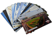 2020 Topps Opening Day OPENING DAY INSERT Complete Set (15) - HouseOfCommons.cards