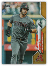 Load image into Gallery viewer, 2020 Topps Series 1 Gold Foils ~ Pick your card - HouseOfCommons.cards
