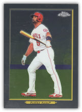 Load image into Gallery viewer, 2020 Topps Series 1 Turkey Red Chrome Inserts ~ Pick your card - HouseOfCommons.cards
