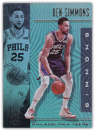 2019-20 Panini Illusions Parallels ~ Pick your card