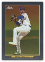 Load image into Gallery viewer, 2020 Topps Series 1 Turkey Red Chrome Inserts ~ Pick your card - HouseOfCommons.cards
