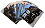 2020 Topps Opening Day TEAM TRADITIONS & CELEBRATIONS Complete Set (10) - HouseOfCommons.cards