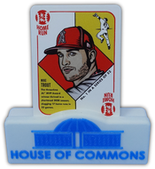 1951 Topps by Blake Jamieson - Online Exclusive ~ Pick your card