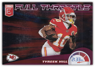 2020 Donruss Elite NFL Football FULL THROTTLE PINK INSERTS ~ Pick Your Cards