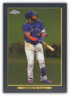 2020 Topps Series 1 Turkey Red Chrome Inserts ~ Pick your card - HouseOfCommons.cards