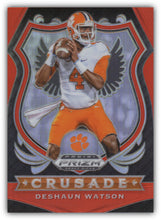 Load image into Gallery viewer, 2020 Panini Prizm Draft Picks ORANGE REFRACTOR Parallels - Pick Your Card - HouseOfCommons.cards
