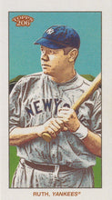 Load image into Gallery viewer, 2021 Topps T206 Wave 9 &amp; 10 PIEDMONT BACK Cards ~ Pick your card
