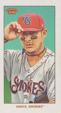 Load image into Gallery viewer, 2021 Topps T206 LENOX Cards SSP
