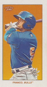 2021 Topps T206 Wave 9 & 10 Cards ~ Pick your card