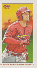 Load image into Gallery viewer, 2021 Topps T206 Wave 9 &amp; 10 Cards ~ Pick your card
