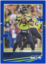 Load image into Gallery viewer, 2020 Donruss NFL VARIATION Parallels ~ Pick Your Cards
