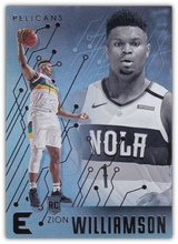Load image into Gallery viewer, 2019-20 Panini Chronicles Basketball Cards #201-300
