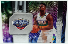 Load image into Gallery viewer, ZION WILLIAMSON 2019-20 Panini Illusions INSTANT IMPACT Insert #1
